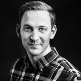 Fredrik Johnsson