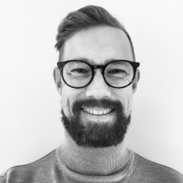 Henrik Sandén