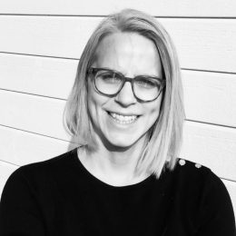 Therese Öberg