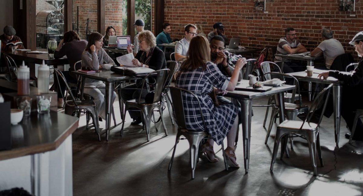 What is talent management?